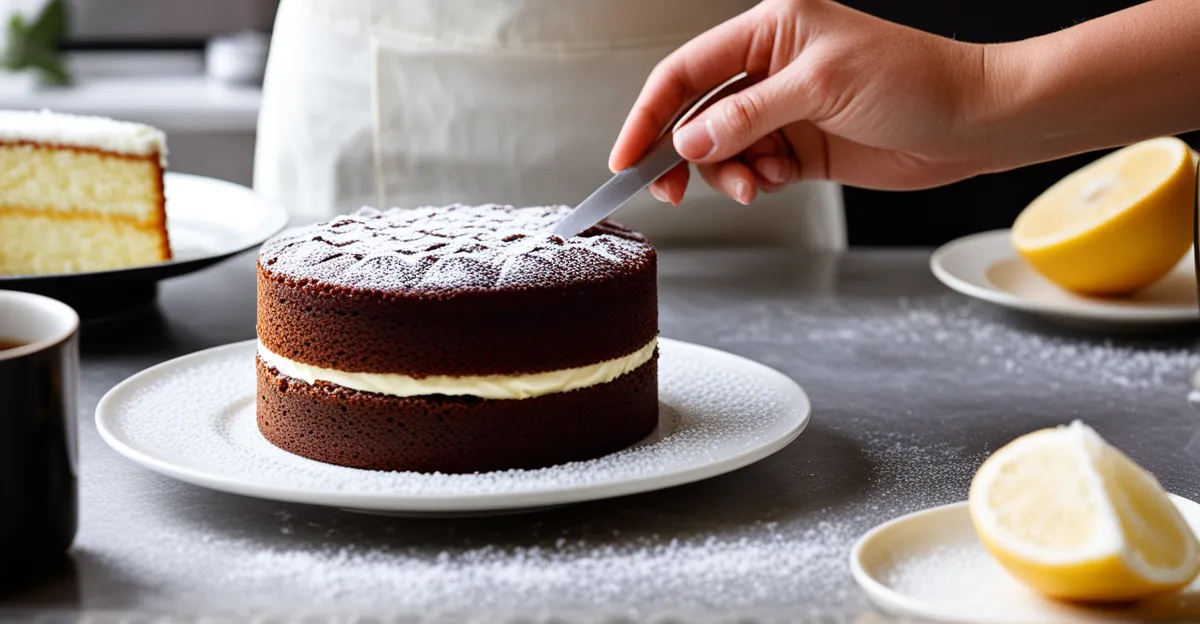 Descubra os truques para preparar um bolo super fofo e delicioso!