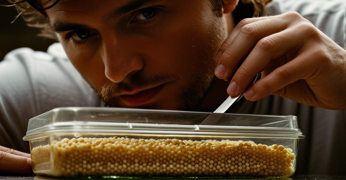 Desvendando os mitos e verdades na conservação de alimentos: o que você precisa saber